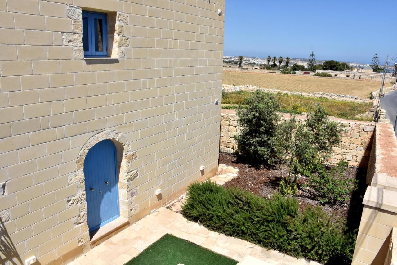 Four Winds Farmhouse Villa Birżebbuġa Buitenkant foto